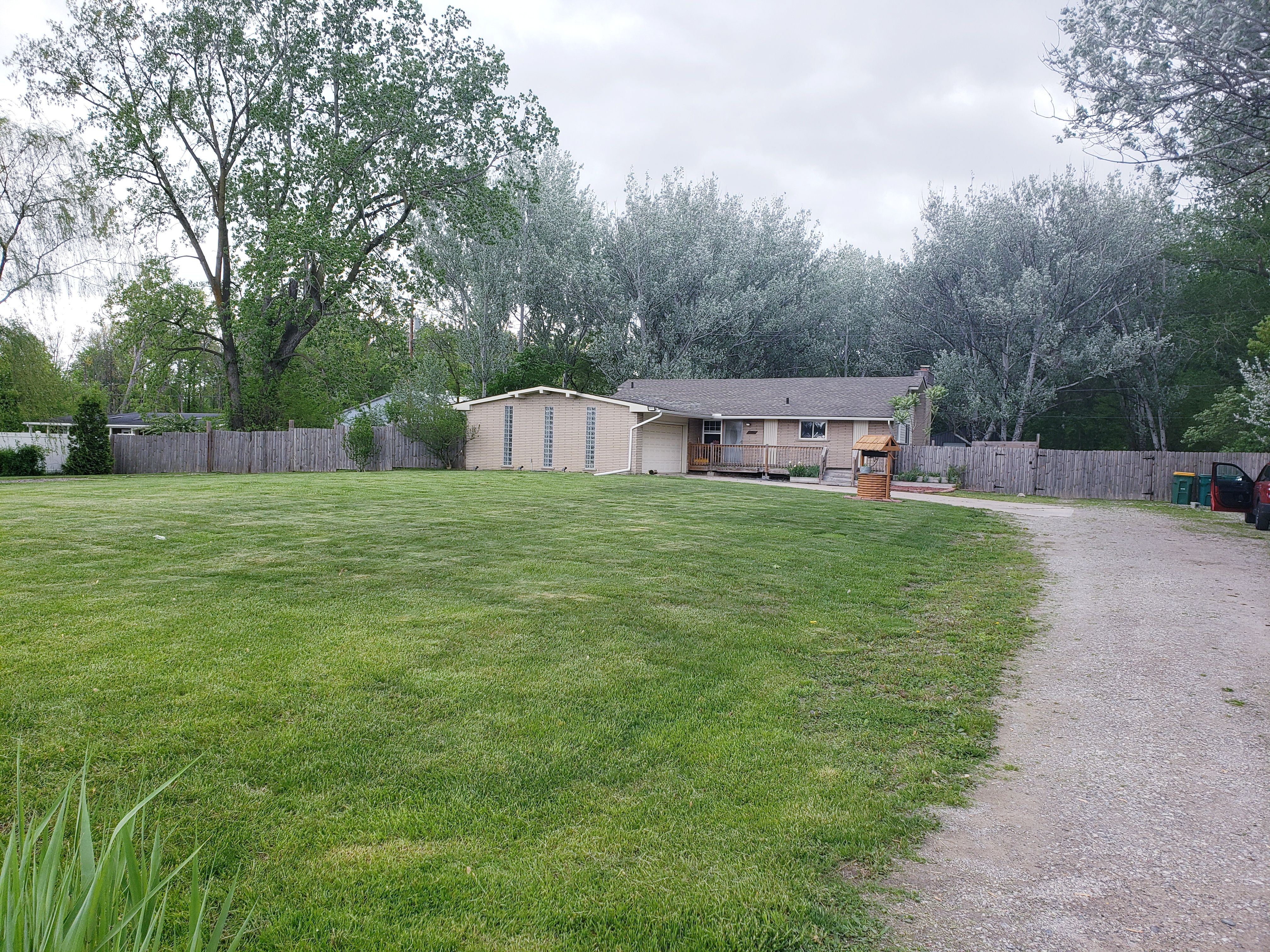 15701 MIDDLEBELT Road