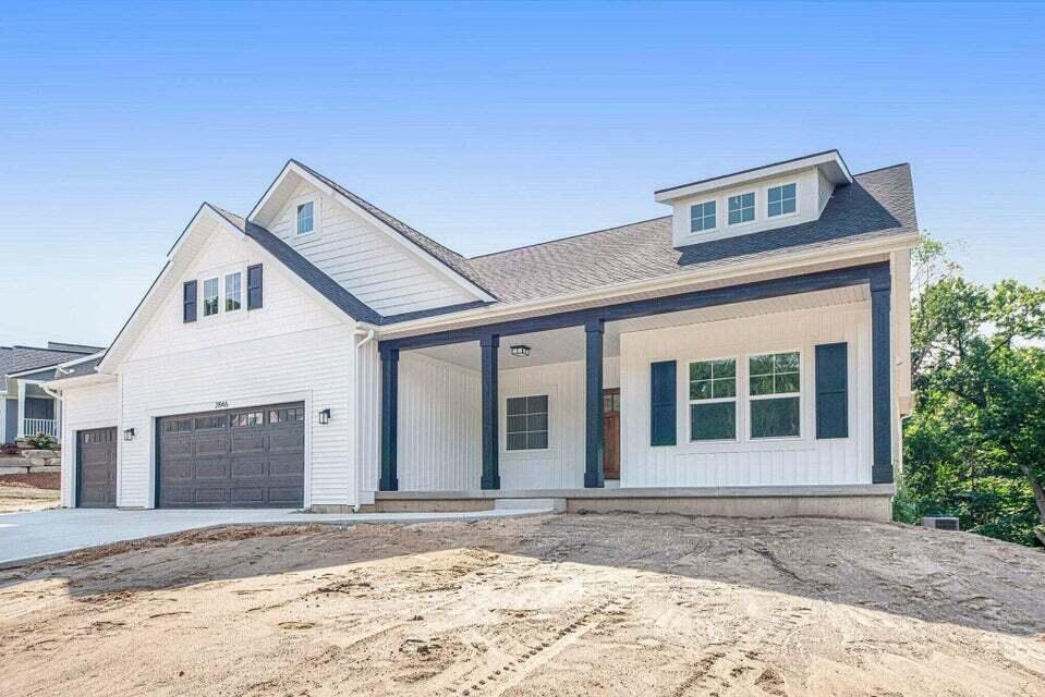 4199 3 Mile Road NE