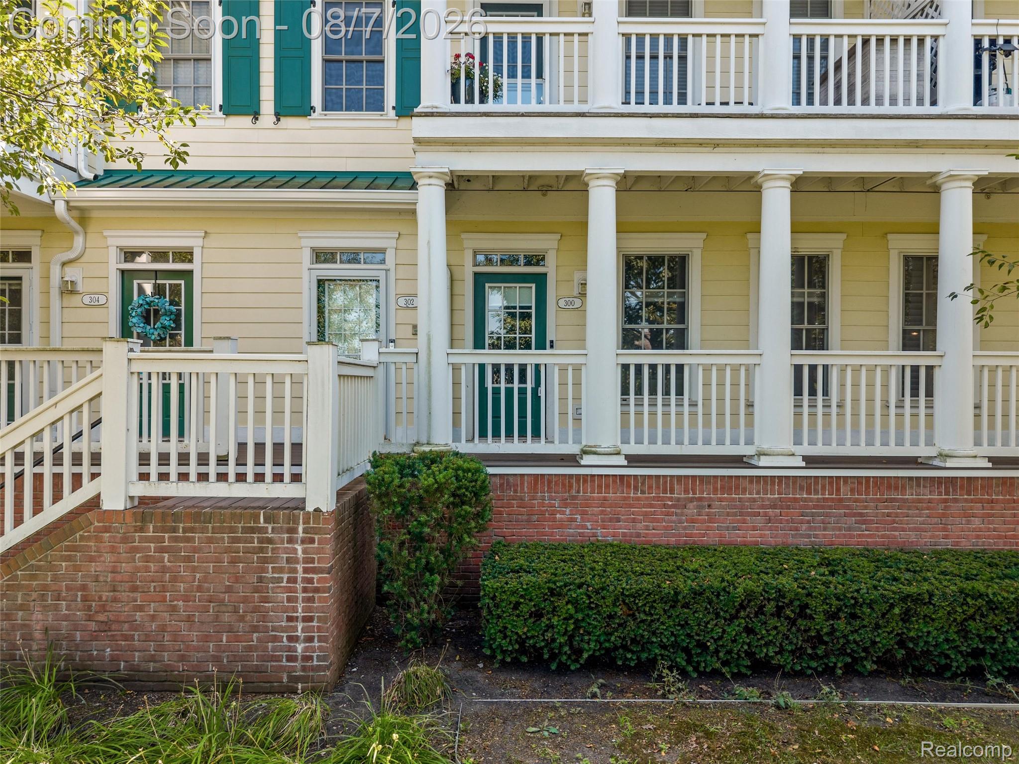 300 Beverly Avenue