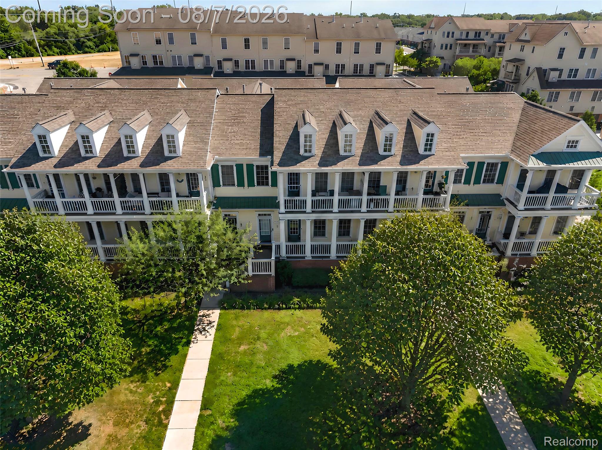 300 Beverly Avenue