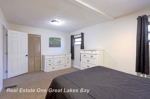 Tiny photo for 12467 Dorwood Road, Taymouth Township, MI 48417 (MLS # 61050201445)