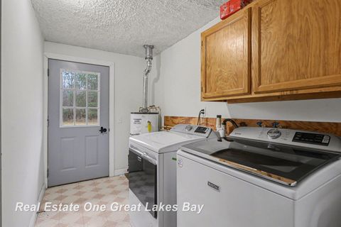 Tiny photo for 12467 Dorwood Road, Taymouth Township, MI 48417 (MLS # 61050201445)