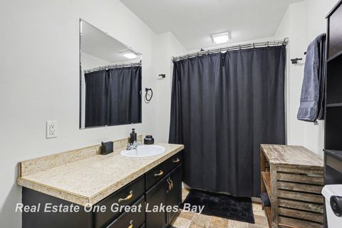 Tiny photo for 12467 Dorwood Road, Taymouth Township, MI 48417 (MLS # 61050201445)