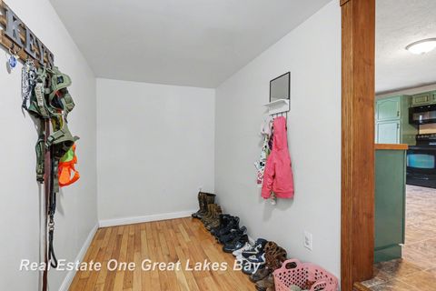 Tiny photo for 12467 Dorwood Road, Taymouth Township, MI 48417 (MLS # 61050201445)