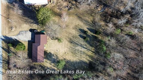 Tiny photo for 12467 Dorwood Road, Taymouth Township, MI 48417 (MLS # 61050201445)