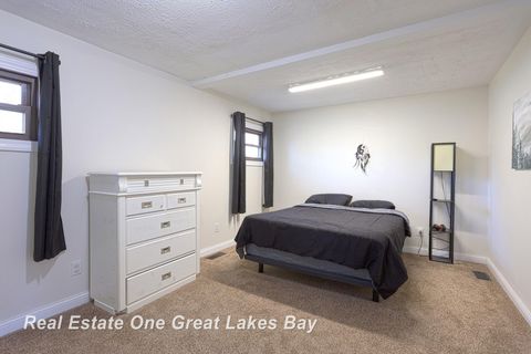 Tiny photo for 12467 Dorwood Road, Taymouth Township, MI 48417 (MLS # 61050201445)