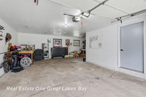 Tiny photo for 12467 Dorwood Road, Taymouth Township, MI 48417 (MLS # 61050201445)