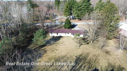 Tiny photo for 12467 Dorwood Road, Taymouth Township, MI 48417 (MLS # 61050201445)