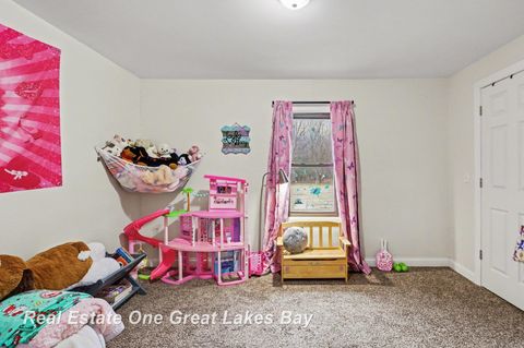 Tiny photo for 12467 Dorwood Road, Taymouth Township, MI 48417 (MLS # 61050201445)