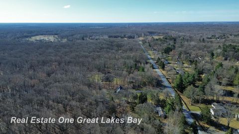 Tiny photo for 12467 Dorwood Road, Taymouth Township, MI 48417 (MLS # 61050201445)