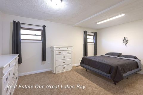 Tiny photo for 12467 Dorwood Road, Taymouth Township, MI 48417 (MLS # 61050201445)