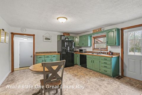 Tiny photo for 12467 Dorwood Road, Taymouth Township, MI 48417 (MLS # 61050201445)