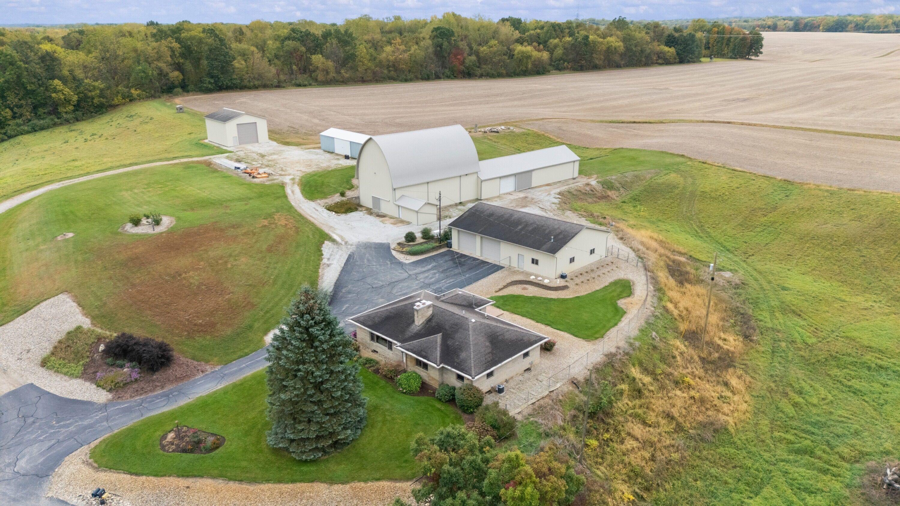 1968 Mount Tabor 2 Road