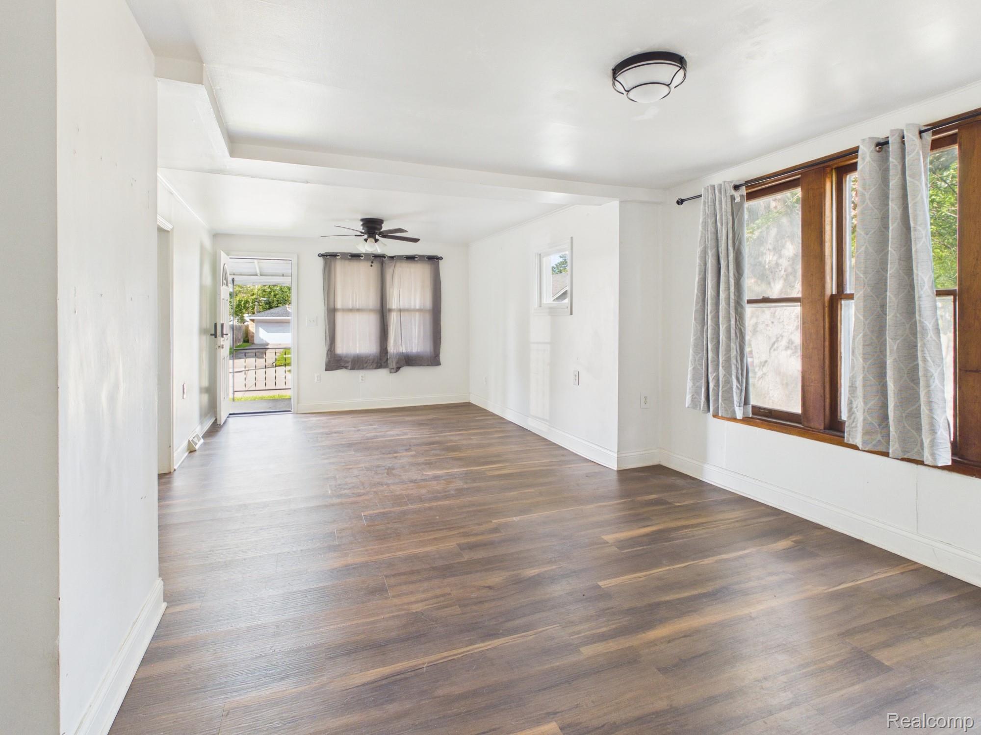8262 Packard Avenue