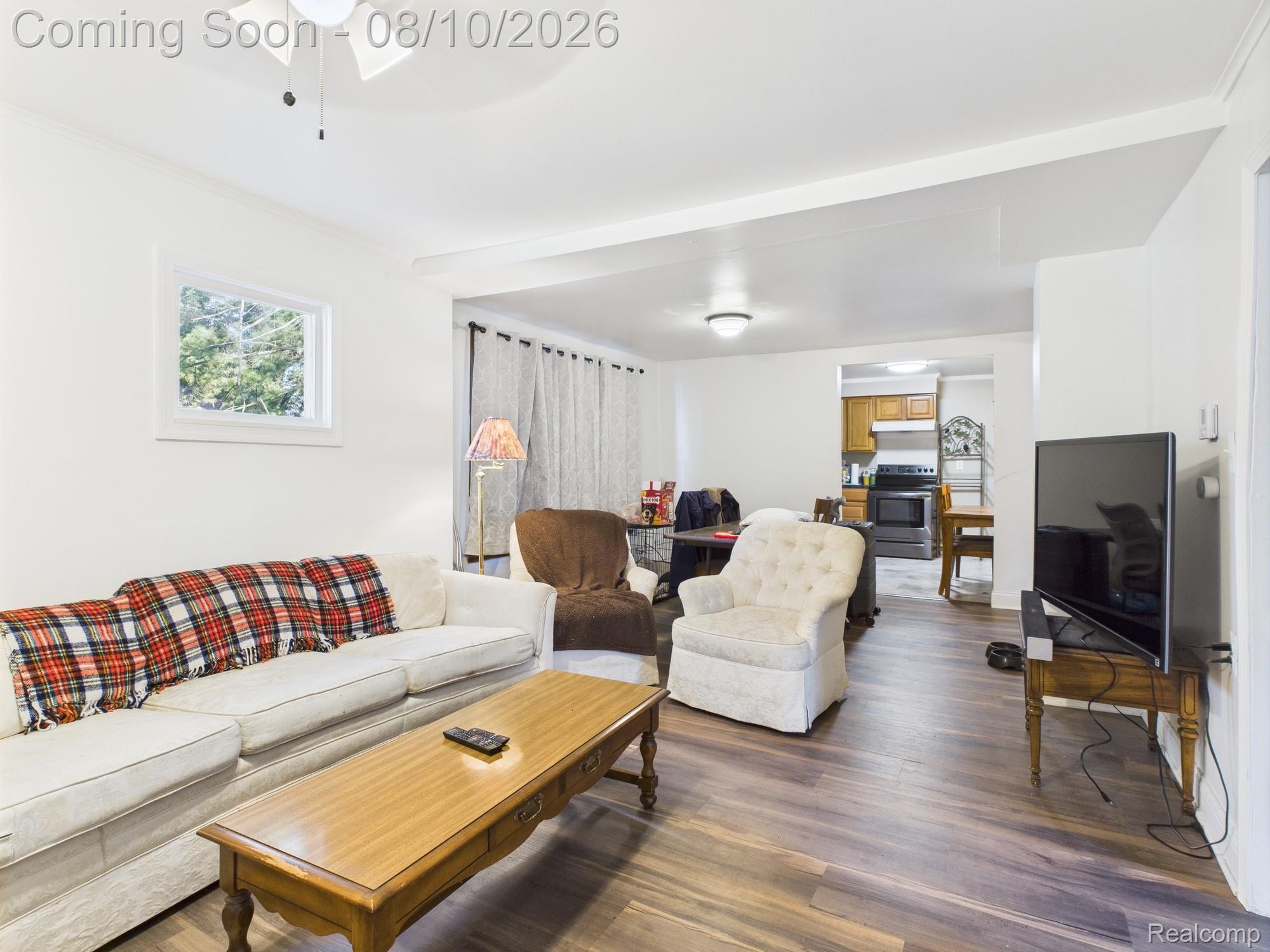 8262 Packard Avenue