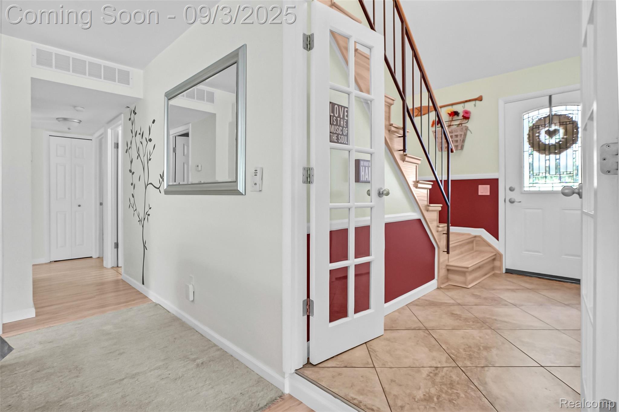 4714 Butler Drive