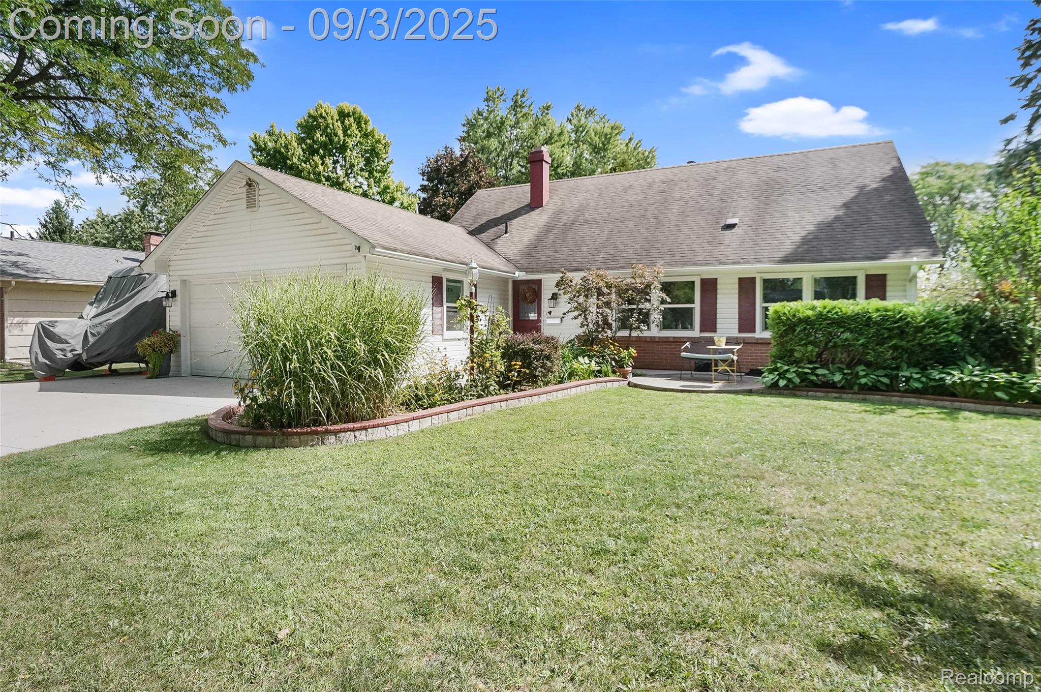 4714 Butler Drive