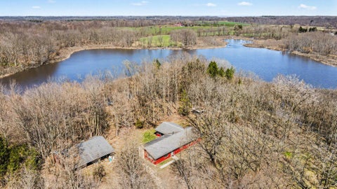2903 106th Avenue Trowbridge Township MI 49010