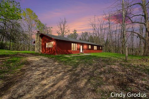 2903 106th Avenue Trowbridge Township MI 49010