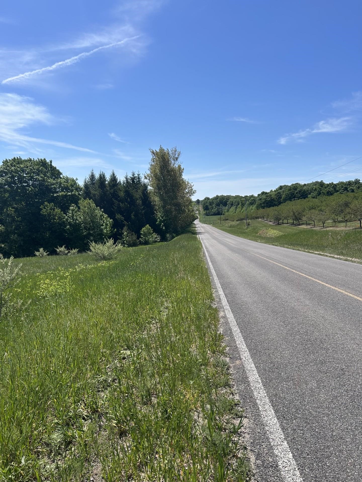 00 Maple Valley Road