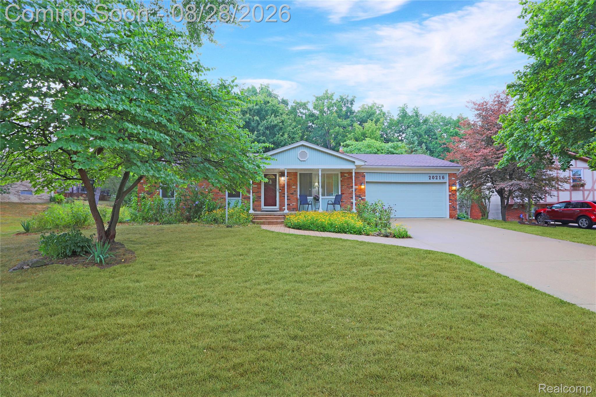 20216 Rippling Lane
