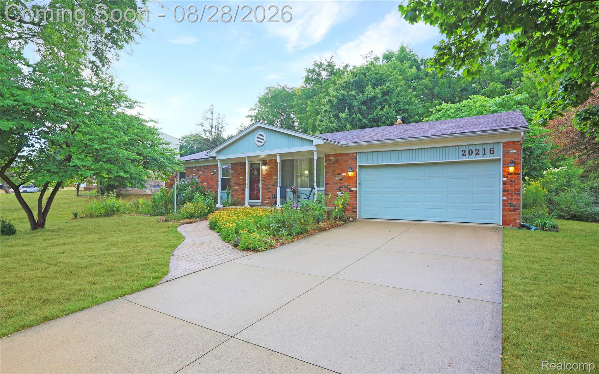 20216 Rippling Lane