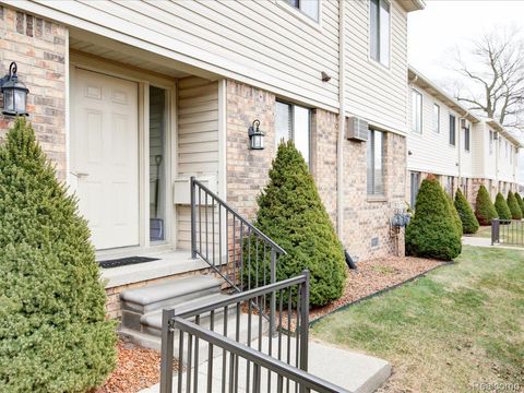 1700 RIVER Road 9 Marysville City MI 48040