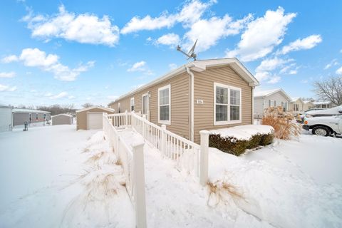 324 Grand River Drive Madison Charter Township MI 49221