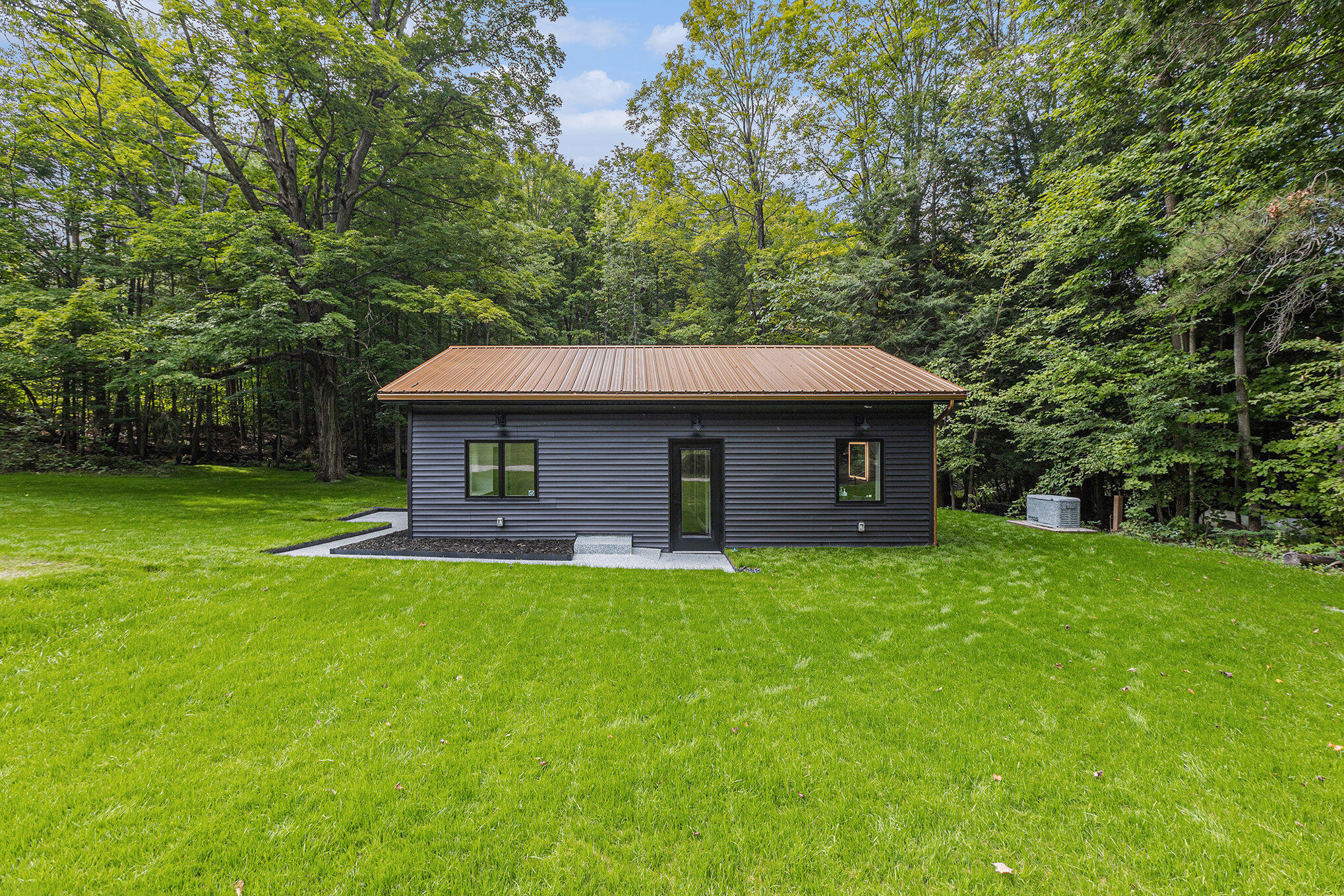 1115 Gobblers Knob Road