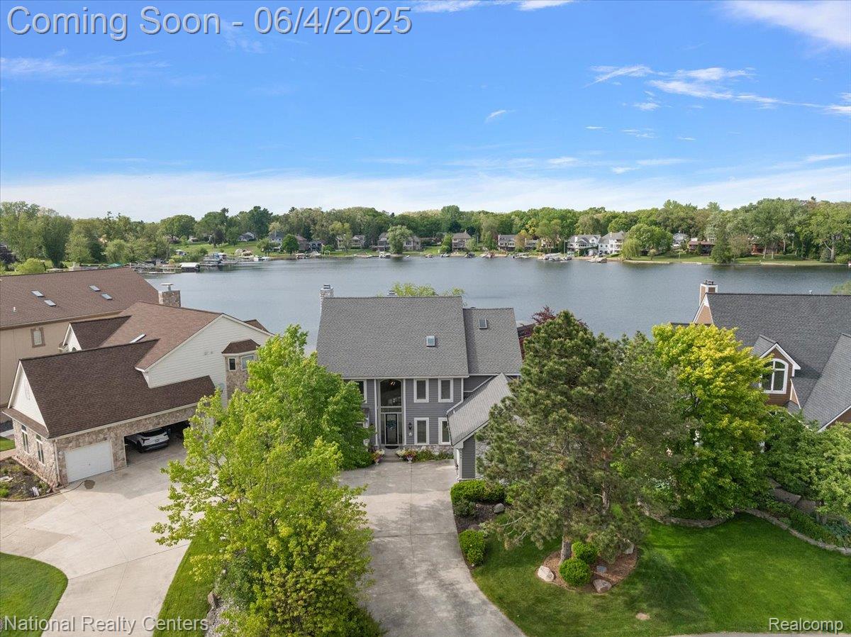 3448 Circle Drive