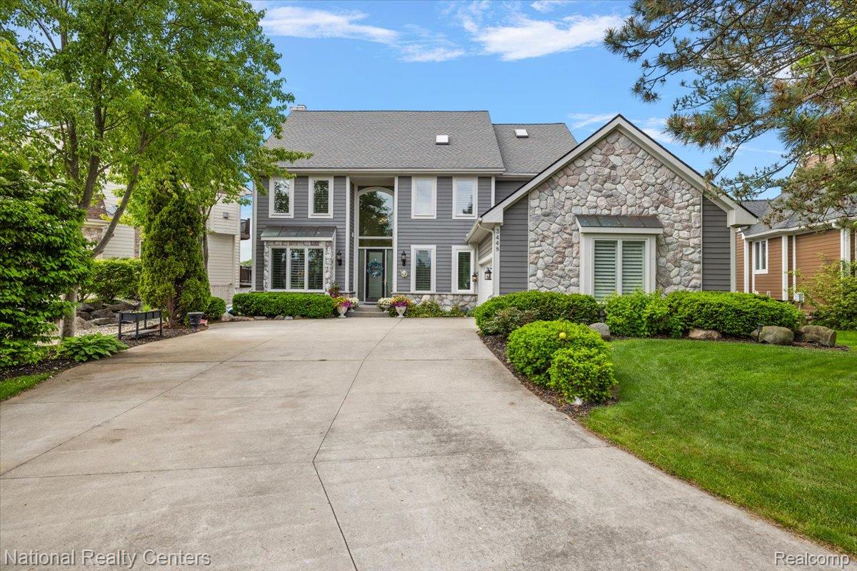 3448 Circle Drive