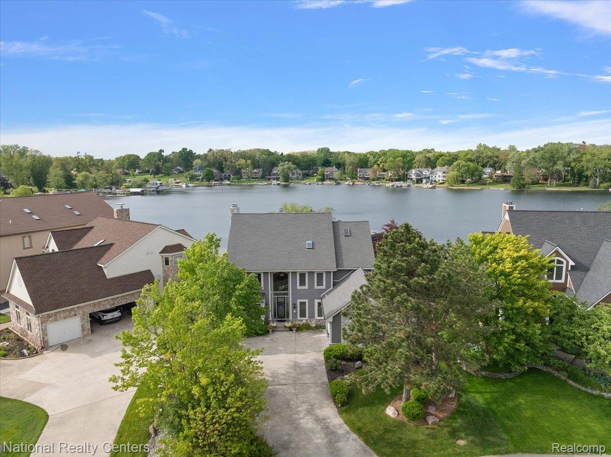 3448 Circle Drive