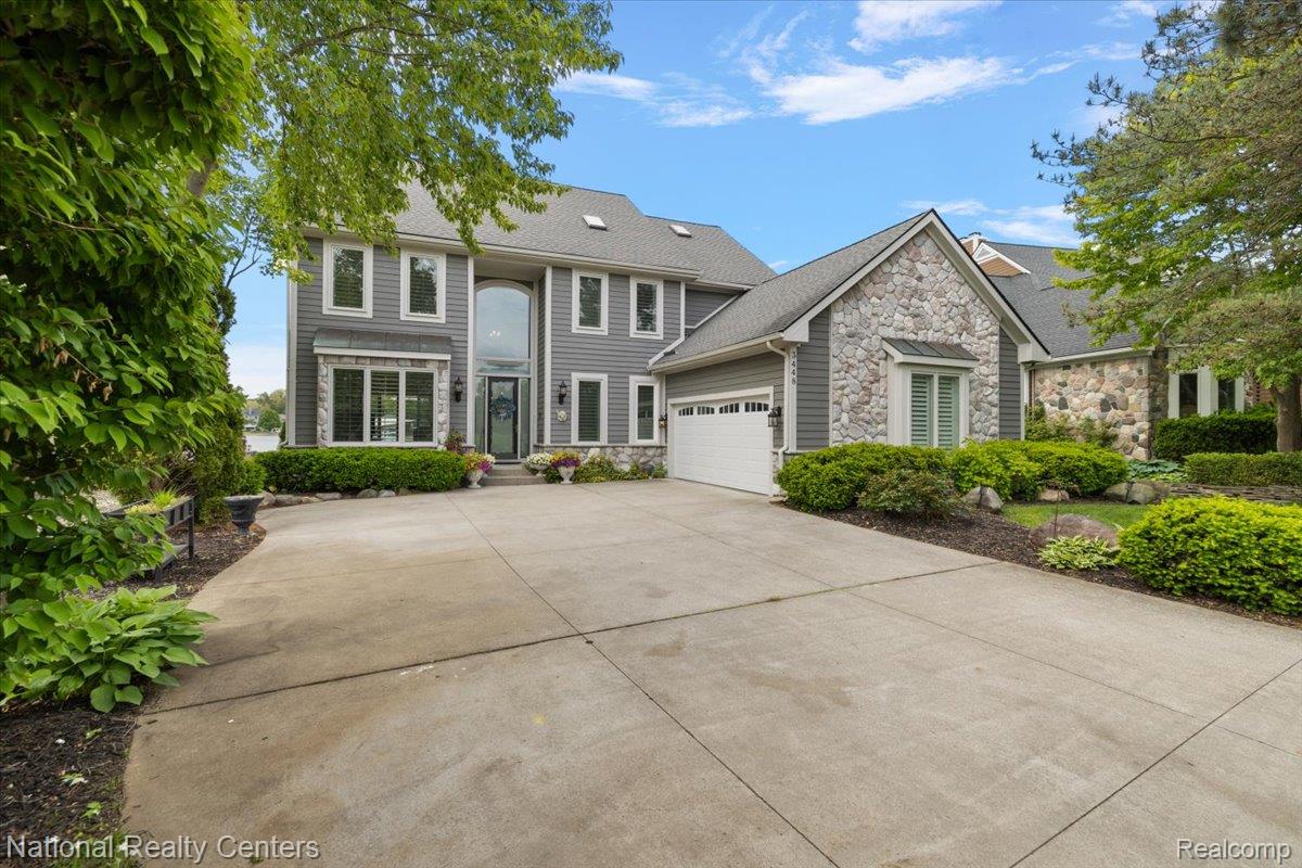 3448 Circle Drive