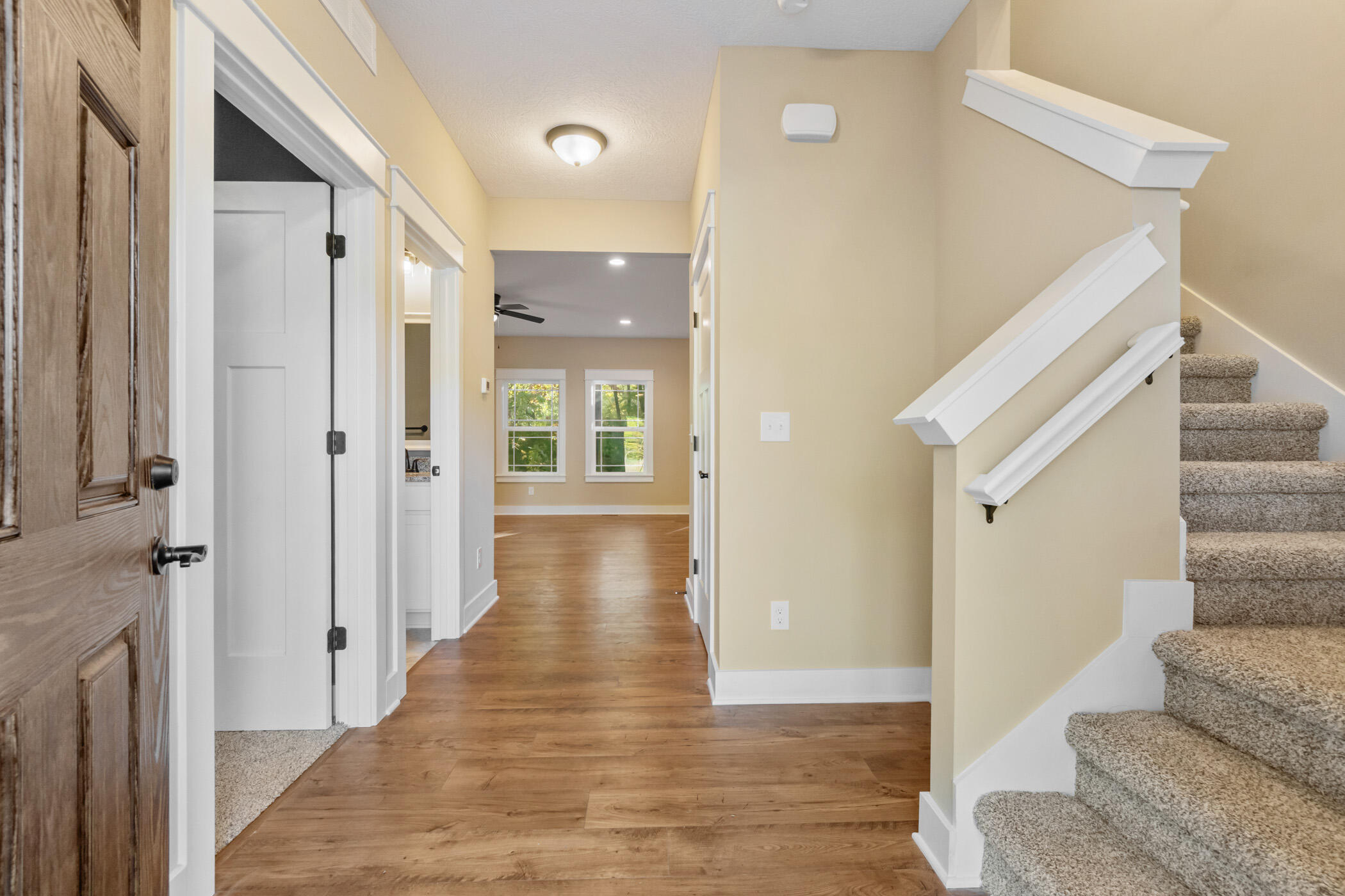 0 Congressional Lane