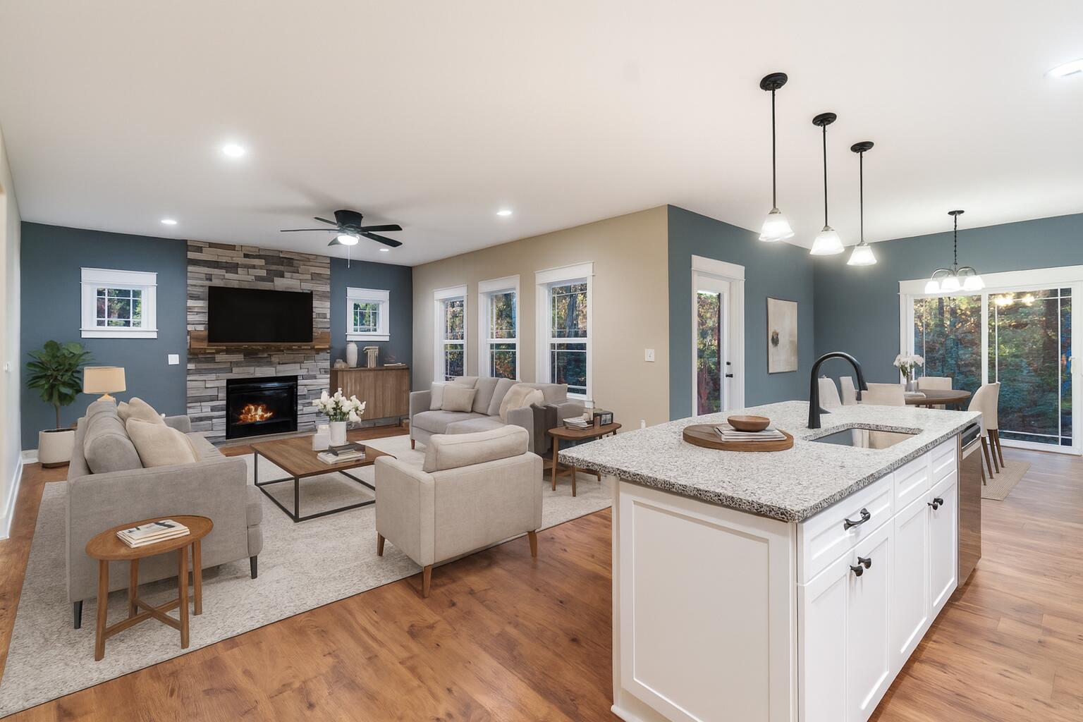 0 Congressional Lane