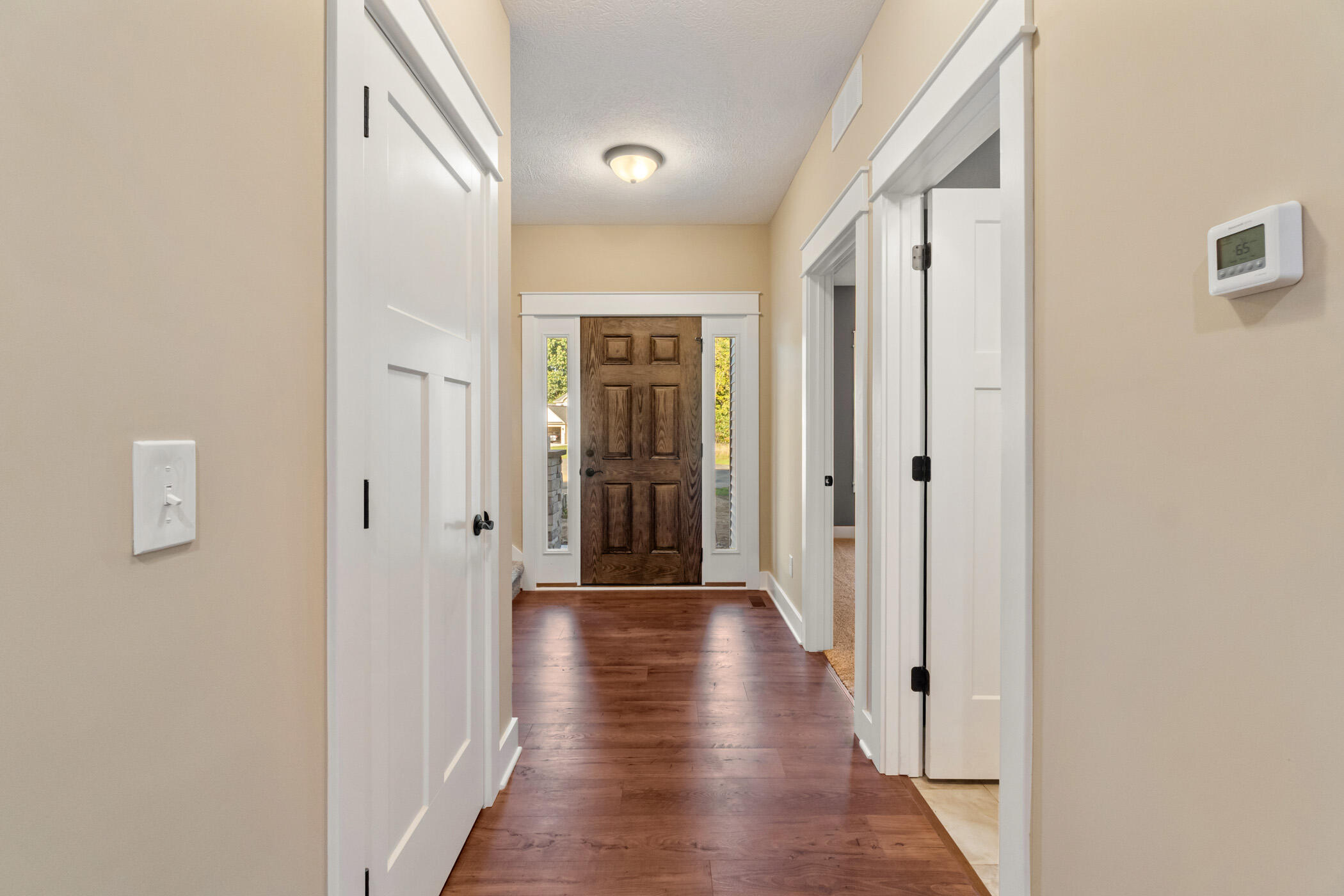 0 Congressional Lane