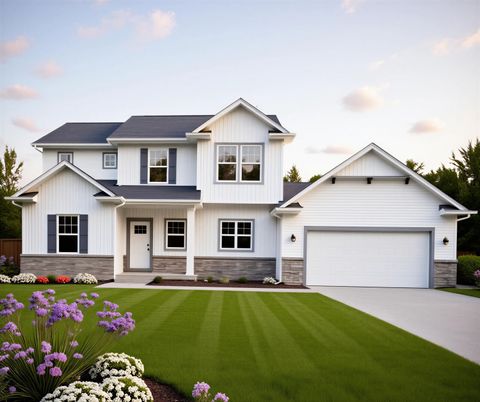 0 Congressional Lane Grass Lake Charter Township MI 49240