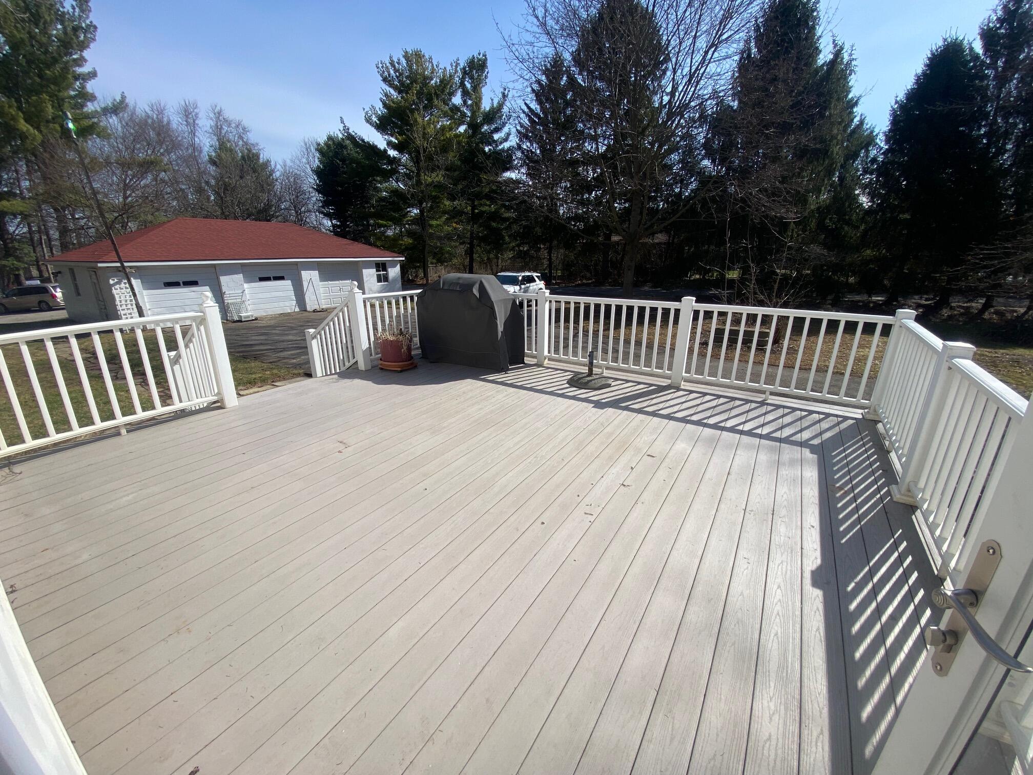 13940 E Old US 12 Highway