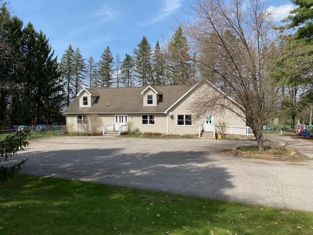 13940 E Old US 12 Highway