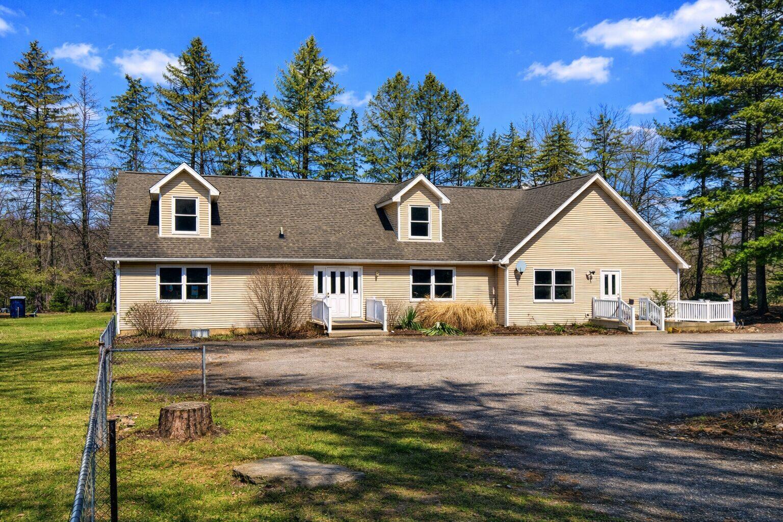 13940 E Old US Hwy 12 #1