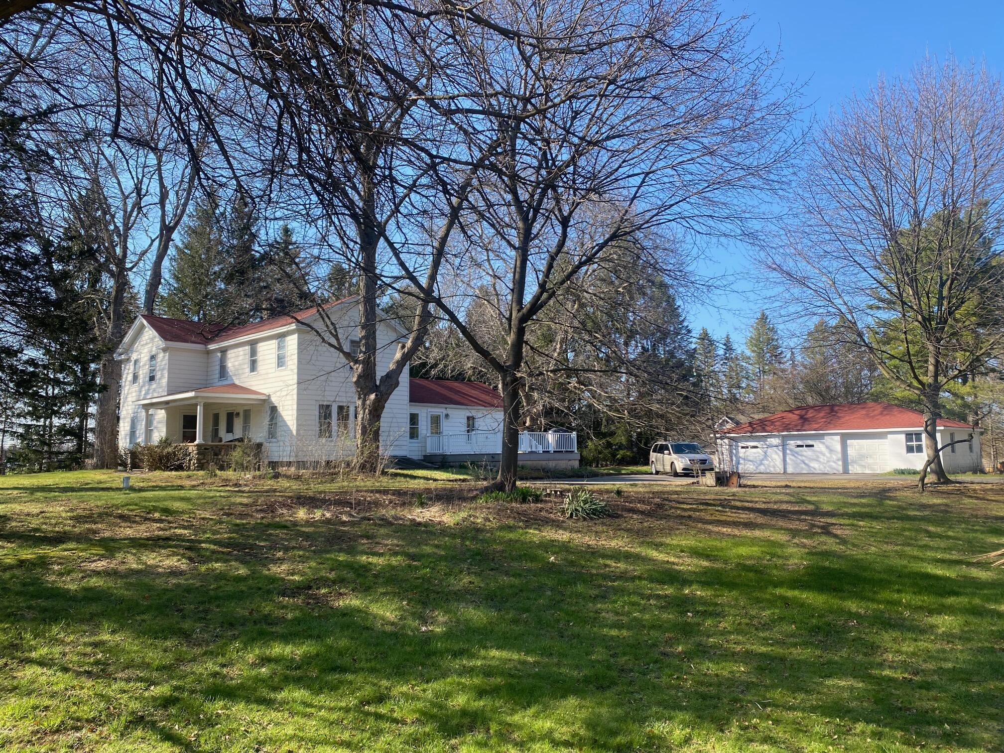 13940 E Old US Hwy 12 #1