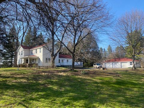 13940 E Old US Highway 12 Lima Township MI 48118