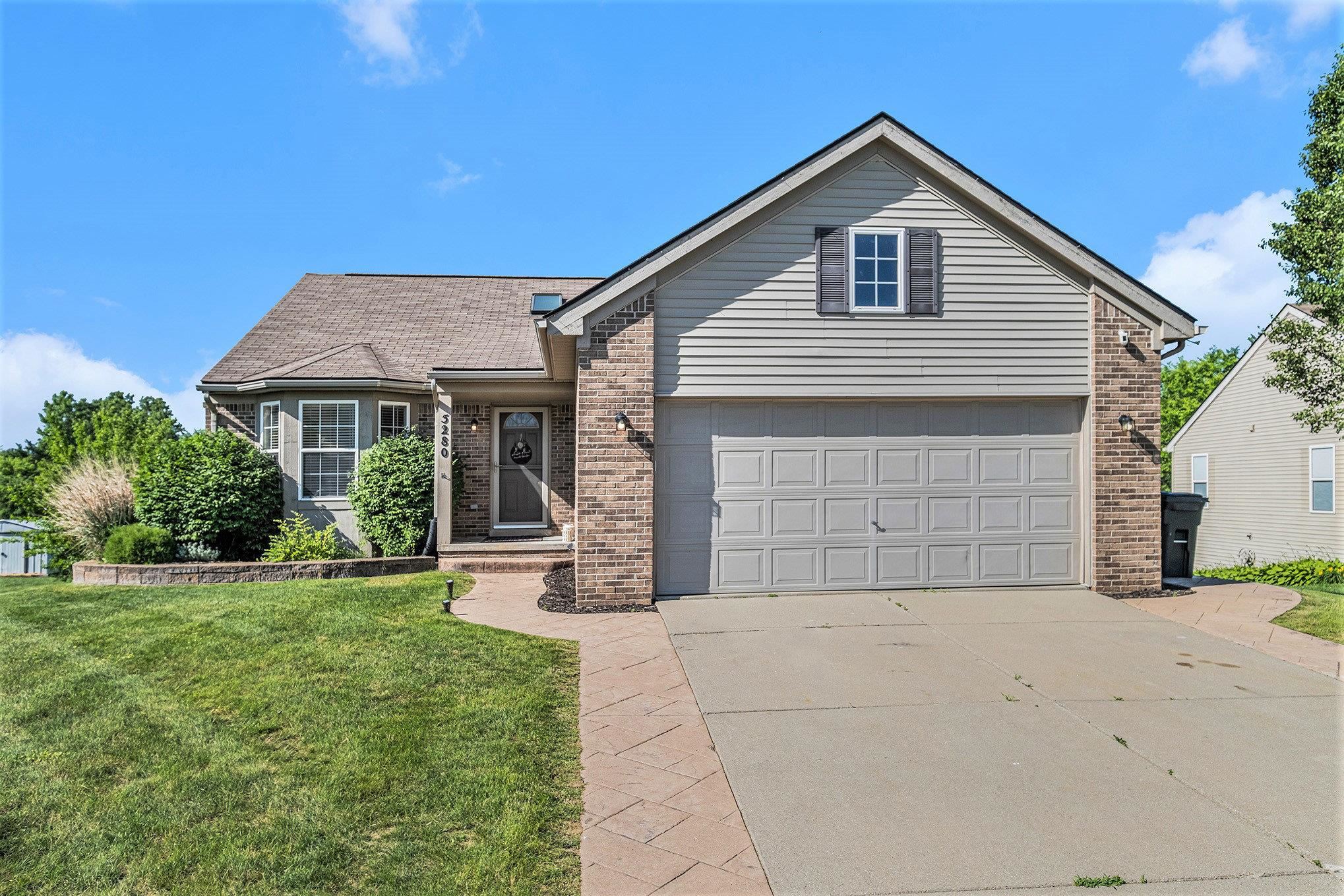 5280 Northwood Drive
