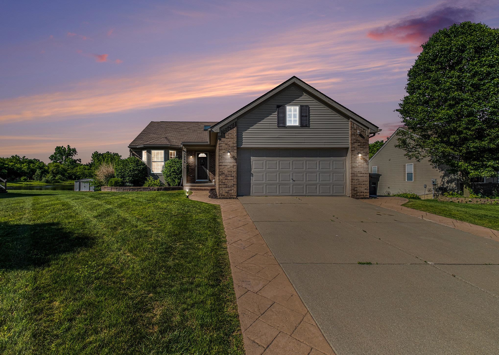 5280 Northwood Drive