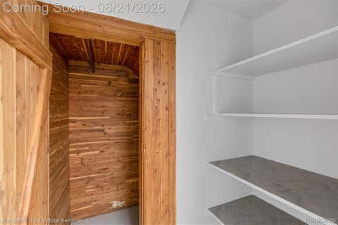 Tiny photo for 288 Moran Road, Grosse Pointe Farms City, MI 48236 (MLS # 20261066802)