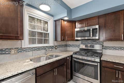 Tiny photo for 288 Moran Road, Grosse Pointe Farms City, MI 48236 (MLS # 20261066802)