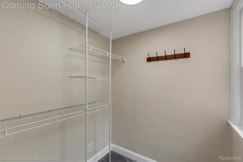 Tiny photo for 288 Moran Road, Grosse Pointe Farms City, MI 48236 (MLS # 20261066802)