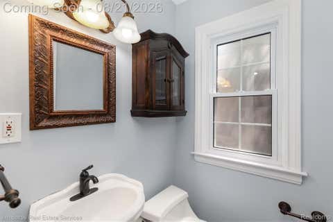 Tiny photo for 288 Moran Road, Grosse Pointe Farms City, MI 48236 (MLS # 20261066802)