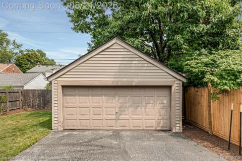 Tiny photo for 288 Moran Road, Grosse Pointe Farms City, MI 48236 (MLS # 20261066802)