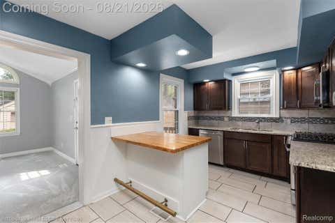 Tiny photo for 288 Moran Road, Grosse Pointe Farms City, MI 48236 (MLS # 20261066802)